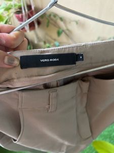 Vero Moda Formal Pants