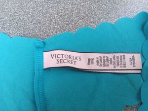 Victoria&#39;s secret thong