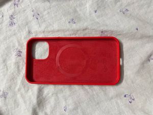 Red Phone Case❤️❤️