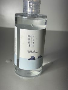 Bestseller Korean Dokdo Toner