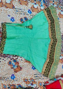Ethnic Lehanga Choli