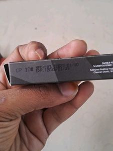 Crayon  Kiss Proof Lipstick