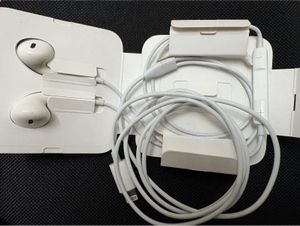 Apple Wired Earphones