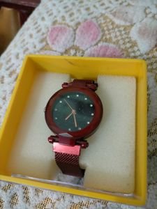 Female Watch