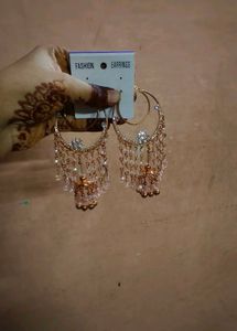 Earring Jhumke Tipe