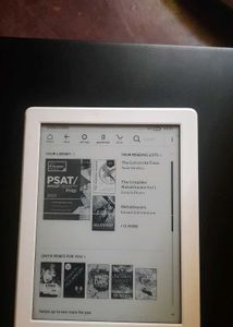 Amazon Kindle E-reader 8th Gen