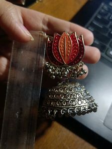 Red Chandbaliya