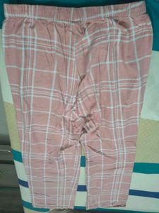 Pink Pant (Pajama)