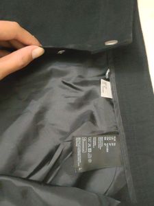 Cute Hnm Miniskirt