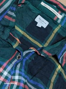 Shirt From Pepe Jean&#39;s London
