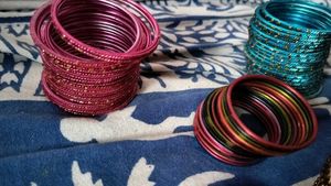 Bangle Set