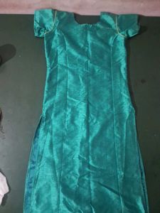 Elegant Ethnic Gown