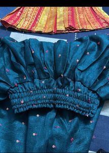 Party Wear Dress For Kids