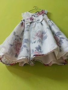 Trendy Material Dress