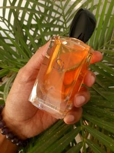 Giorgio Armani Si EDP 100ml 🧡