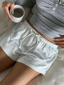 Casual grey Shorts