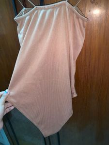Boohoo Bodysuit
