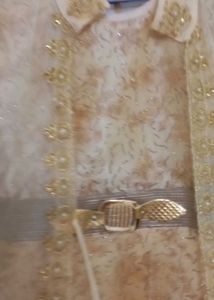 Set Of Two New Frocks