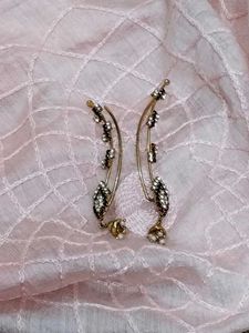 Beautiful Pair Of Earrings