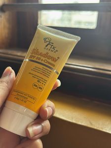 Fixderma Shadow SPF 50+ Cream