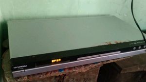 Hyundai DVD Player