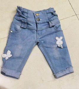 Baby Jeans
