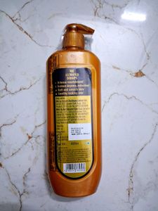 Bajaj Almond Body Lotion 400ml