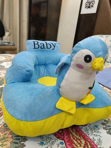 Toddler Sofa