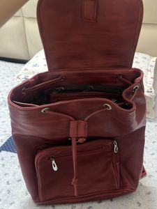 Backpack (tuition)
