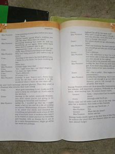 Hornbill Class XI Textbook
