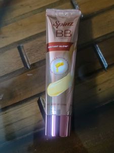 Spinz BB Cream