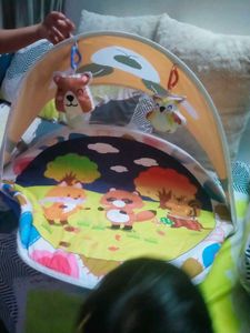 Baby Play Mat