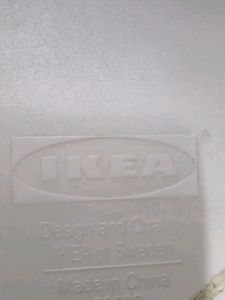 Ikea Laptop/Ipad/  Table Stand