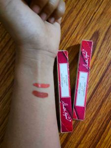 Myglamm Matte Lipstick