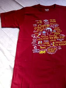 Handpainted Mens Tshirts