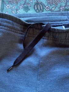 Reebok Grey trackpant