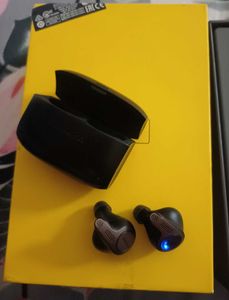 Jabra Air Buds...