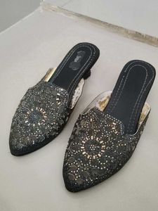Heel Sandal💗