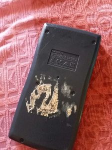 Casio fx-100MS Scientific Calculator
