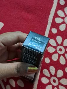 STAZE Bellini Baby Lipstick