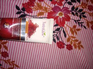 Natural Kesar Day Cream