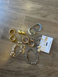 Western Earrings