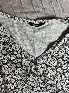Zudio Summer Dress
