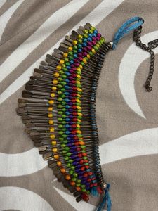 Unique Necklace
