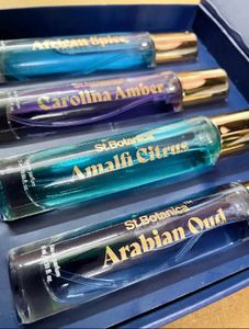 Perfume Gift Kit (4 Bottles)😍