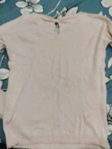 Light Weight Sweatshirt