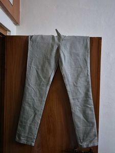 Basics : Tapered Fit