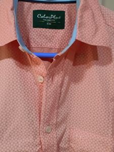 Branded Shirt