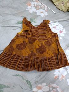 Baby Frock