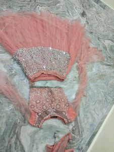 Bridal Wear Lenhnga Designer Collection